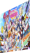 Love Live! School Idol Festival