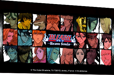 Bleach: Brave Souls