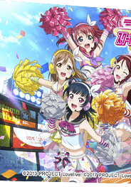 Love Live! School Idol Festival