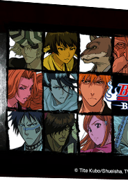 Bleach: Brave Souls