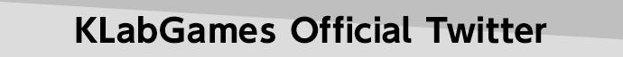 KLabGames Official Twitter