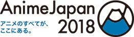 AnimeJapan 2018 KLabGamesブース特設サイト