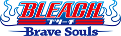 BLEACH Brave Souls ロゴ