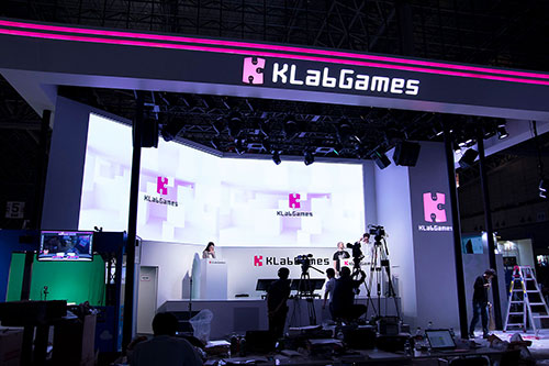 TGS｜KLab