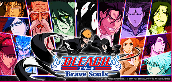 Bleach: Brave Souls