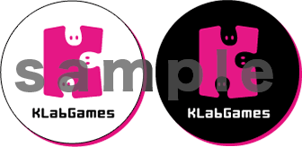 KLabGamesマグネット