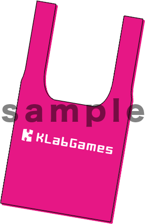 KLabGames Original Tote Bag