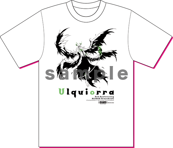 ブレソルオリジナルTシャツ 1枚（全1種）