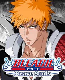 BLEACH Brave Souls