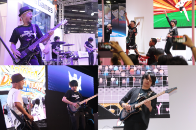 キャプテン翼 たたかえドリームチーム ゲーム内楽曲のデジタル配信開始 ニュース Klab株式会社 キャプテン翼 たたかえドリームチーム ゲーム内楽曲のデジタル配信開始 ニュース Klab株式会社