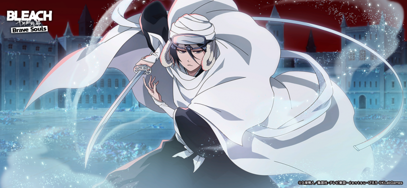 ☆BLEACH 缶バッジ 黒崎一護 石田雨竜 ブレソル Brave Souls