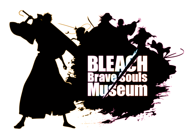 Bleach Brave Souls 期間限定でミュージアムグッズの通信販売を開始 Wegoコラボ商品の発売も決定 ニュース Klab株式会社 Bleach Brave Souls 期間限定でミュージアムグッズの通信販売を開始 Wegoコラボ商品の発売も決定 ニュース Klab株式会社