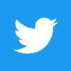 Twitter social icons - square - blue.png