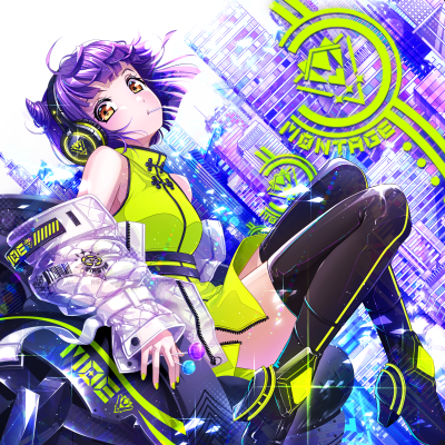 KLab×洗足学園音楽大学のバーチャルボーカルユニットプロジェクト