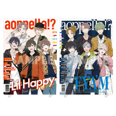 アオペラ _aoppella_アクリルアートパネル_冬私服.png