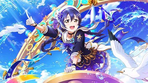 ラブライブフェス 園田海未 桜内梨子 桜坂しずく 缶バッチ ラブライブ！虹