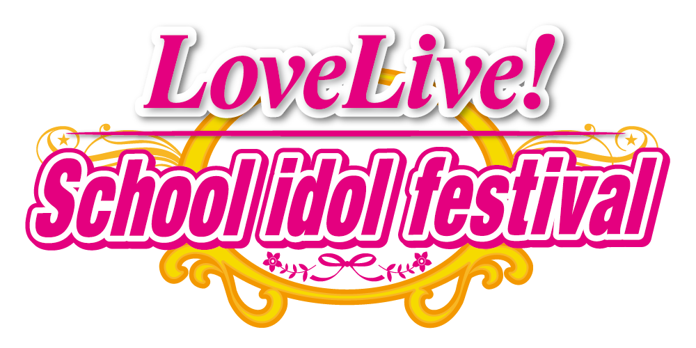 Love Live! School idol festival