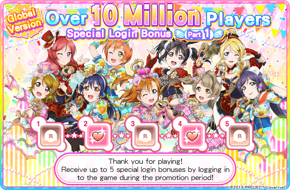 Level Your Members Login Bonus