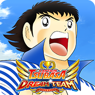 Captain Tsubasa: Dream Team icon