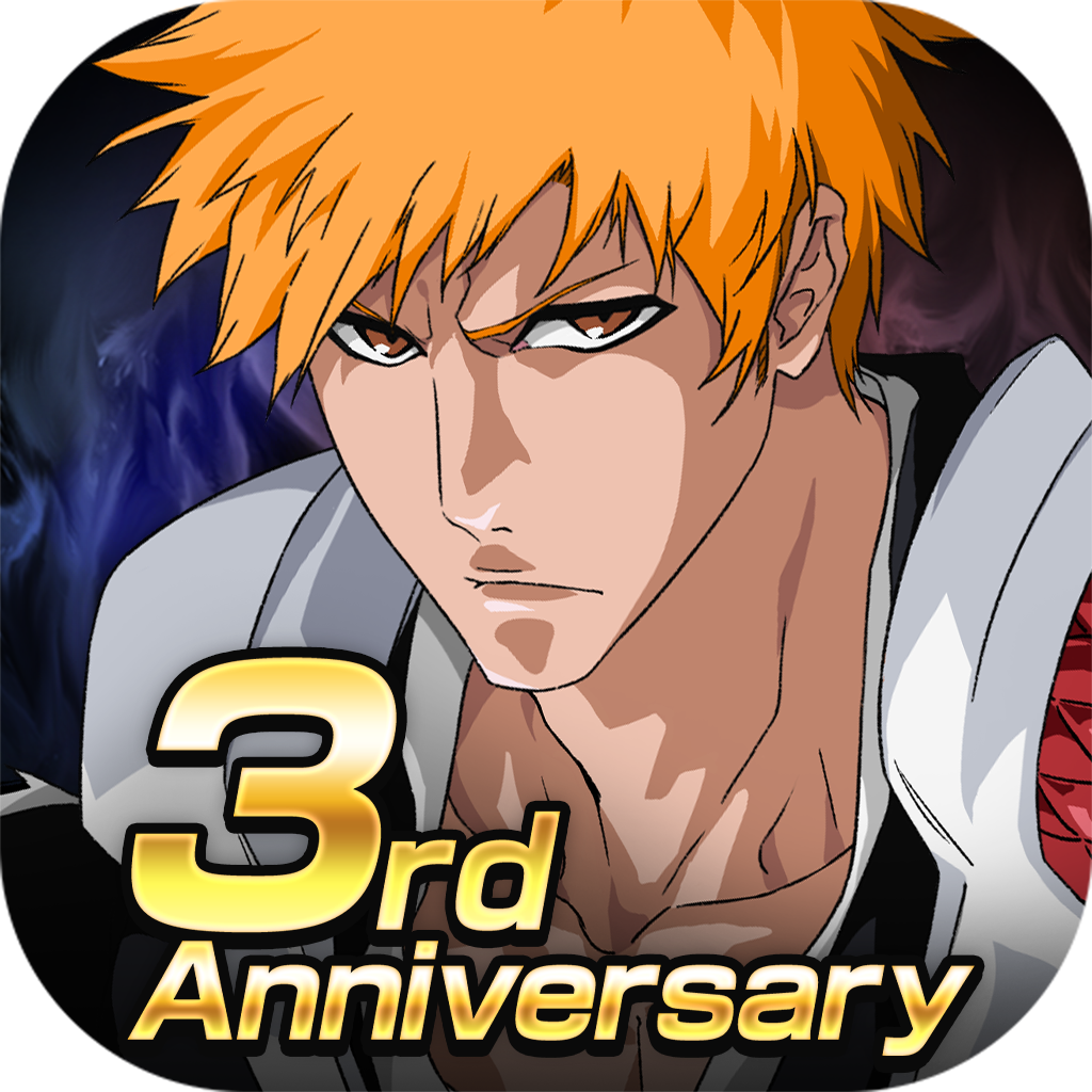 Bleach: Brave Souls