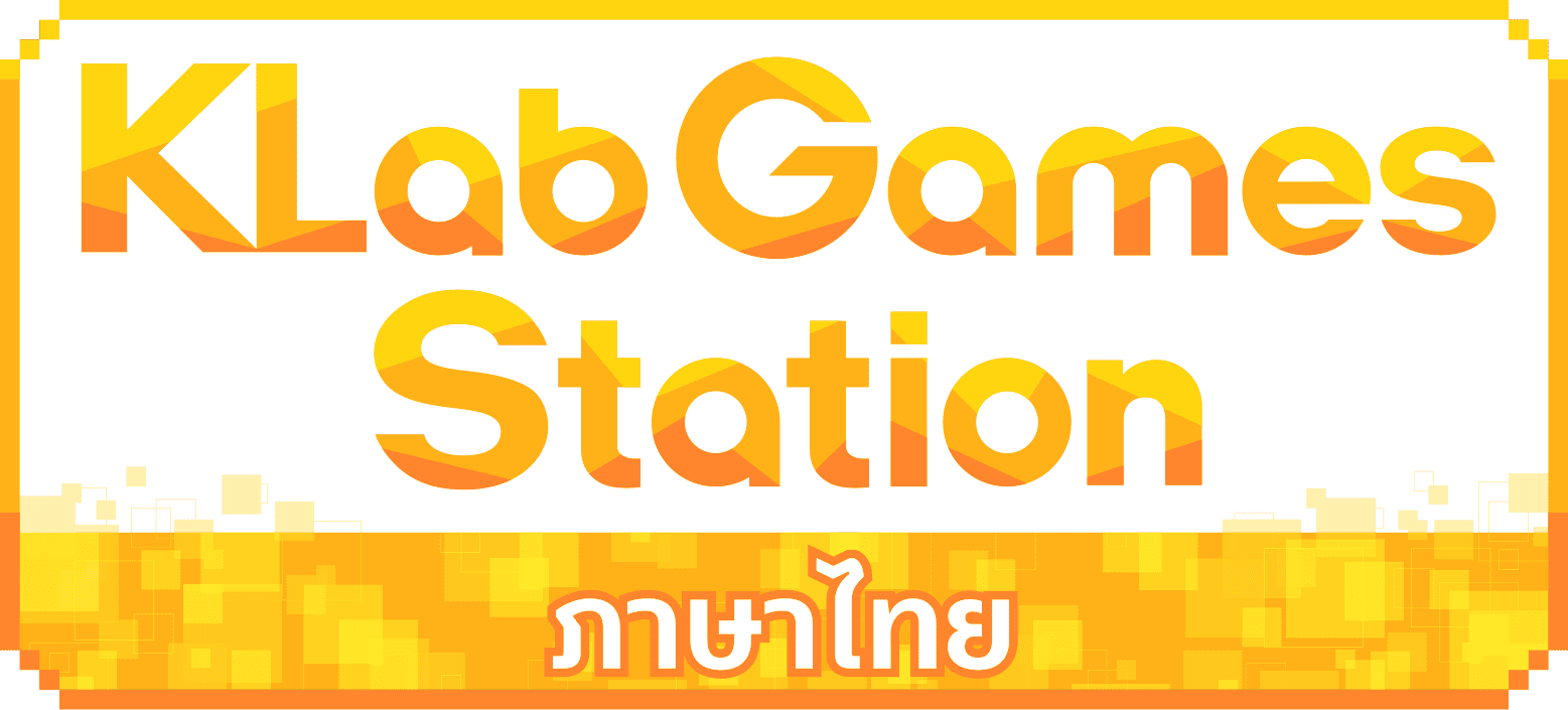 klab games station