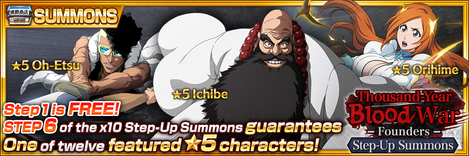 bleach brave souls frenzy characters bleach brave souls frenzy characters