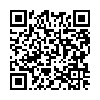 『ワタナベガールズ』公式モバイルサイトのQRコード