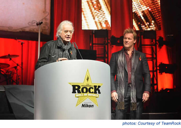 Classic Rock Award「Classic Rock」img1