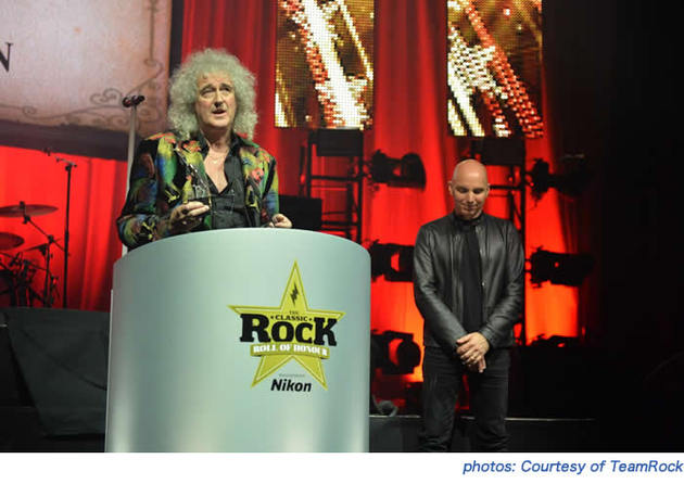 Classic Rock Award「Classic Rock」img2