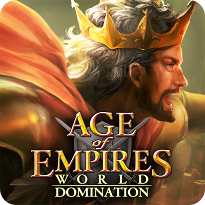 Age of Empires: World Domination