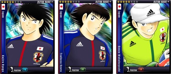 カードイメージ