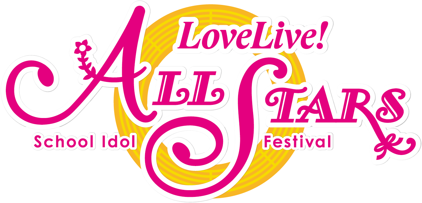lovelive all star