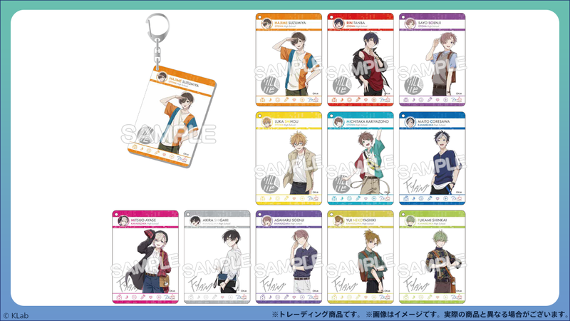 アオペラ _aoppella_秋葉原アトレコラボ_トレーディングSNS風アクキー.png
