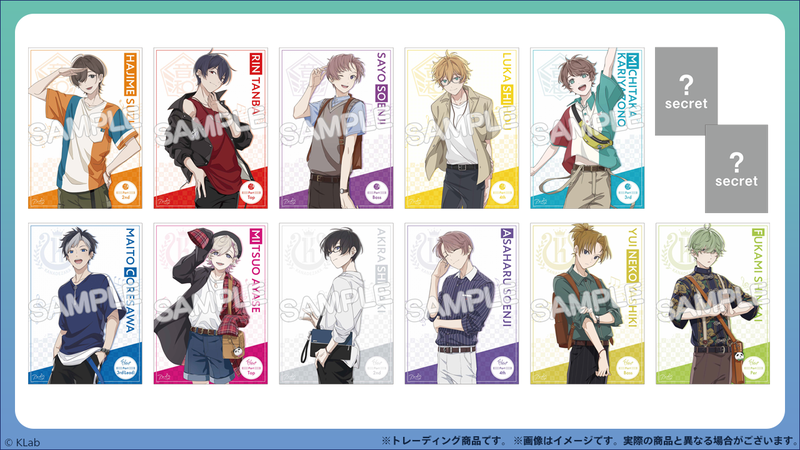アオペラ _aoppella_秋葉原アトレコラボ_トレーディングポスター.png